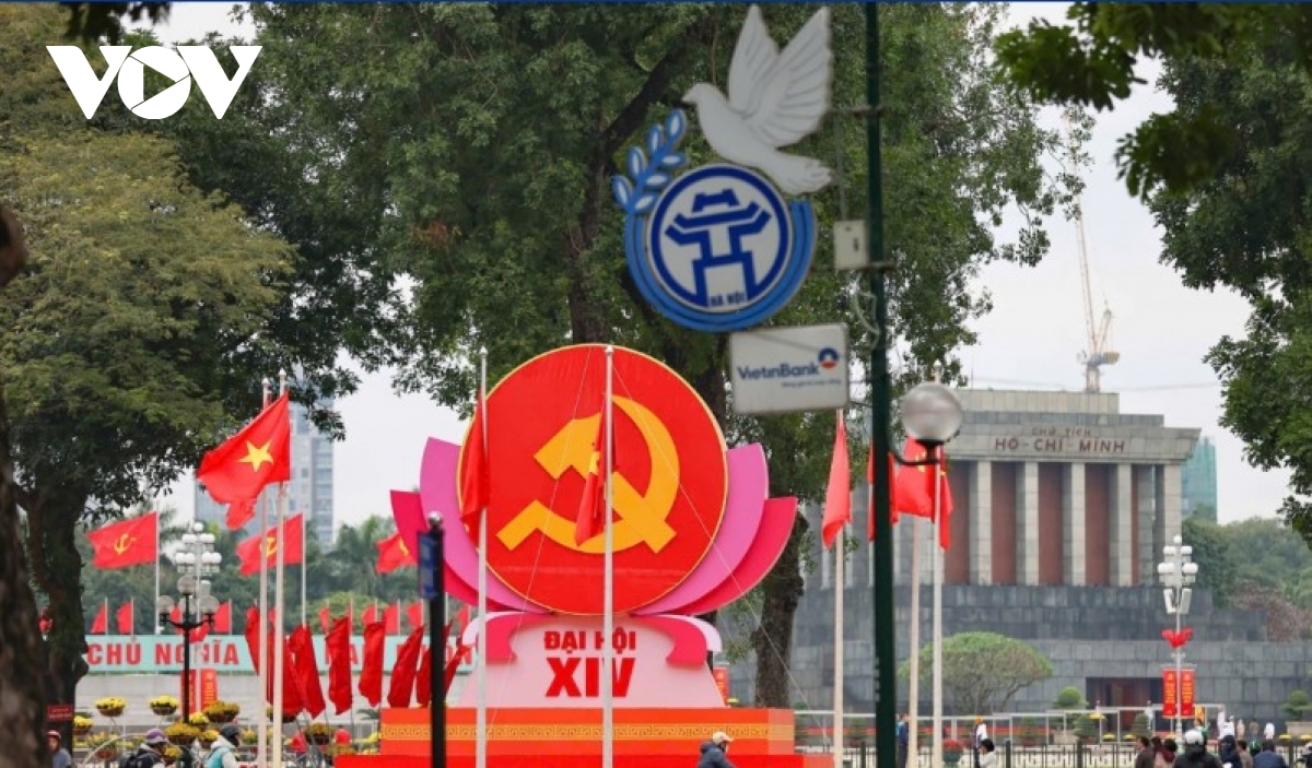 Vietnam enters a new era with position and capacity fully in place